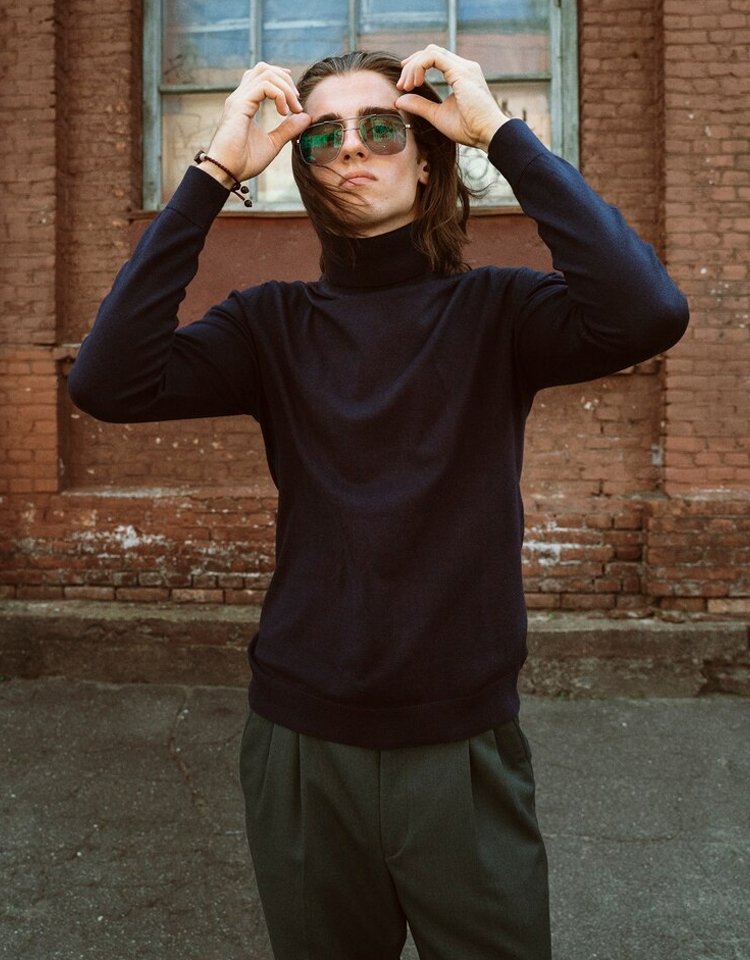 Full Sleeve T-shirt